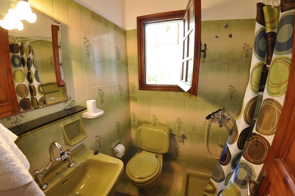 Alexandros Apartments & Studios Agios Gordios  Zewnętrze zdjęcie
