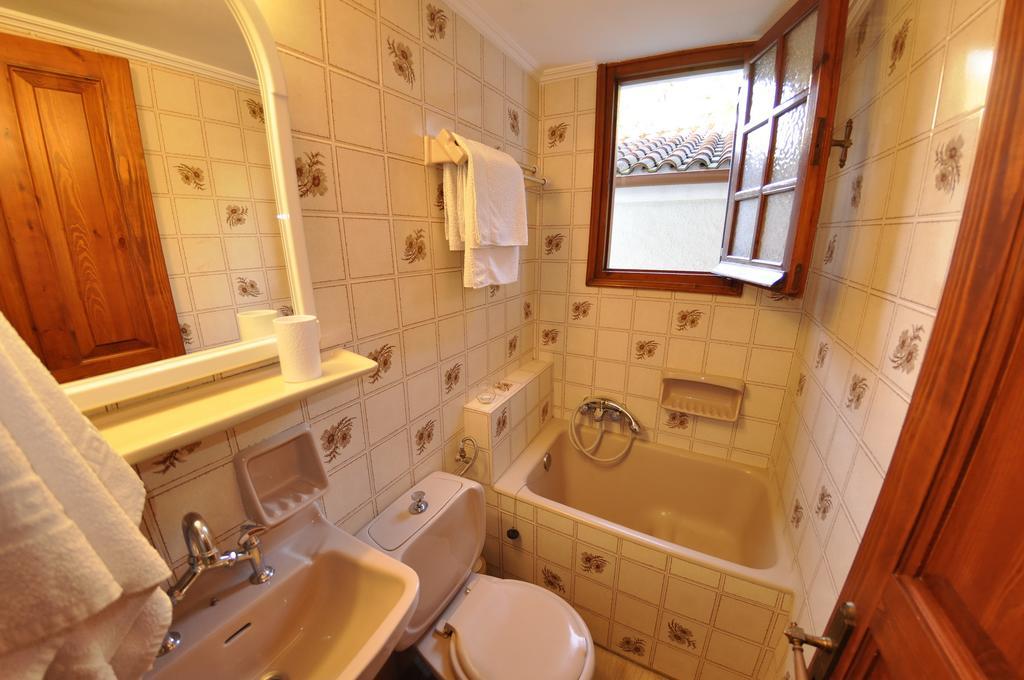 Alexandros Apartments & Studios Agios Gordios  Zewnętrze zdjęcie