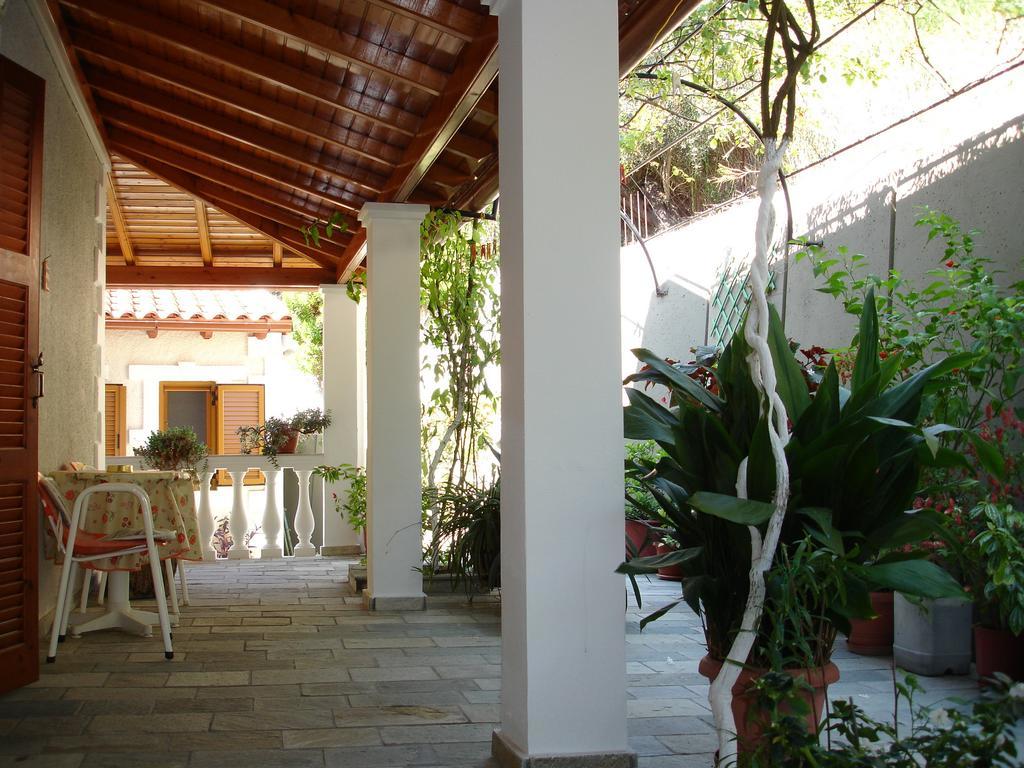 Alexandros Apartments & Studios Agios Gordios  Zewnętrze zdjęcie